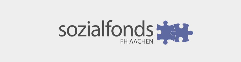 Soziafonds an der FH Aachen